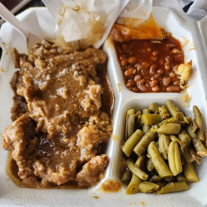Mama E's B-B-Q & Home Cooking in Fort Worth, TX (5)