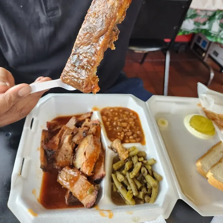Mama E's B-B-Q & Home Cooking in Fort Worth, TX (6)