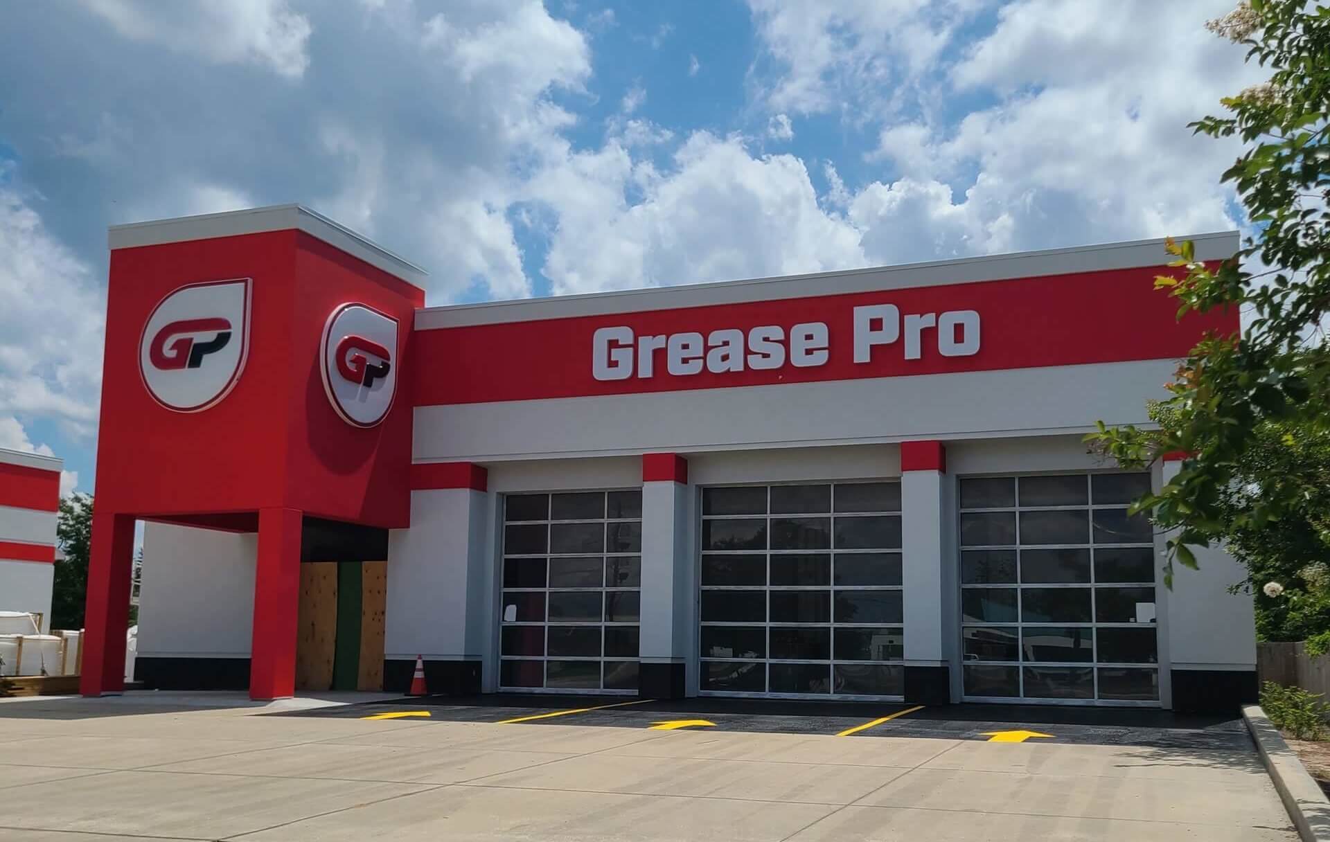 Grease Pro Oil Change in Chipley, FL (6)