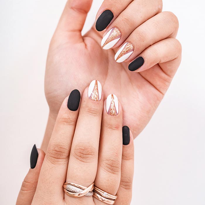 VSL Nail Spa 1 in Germantown, TN (5)