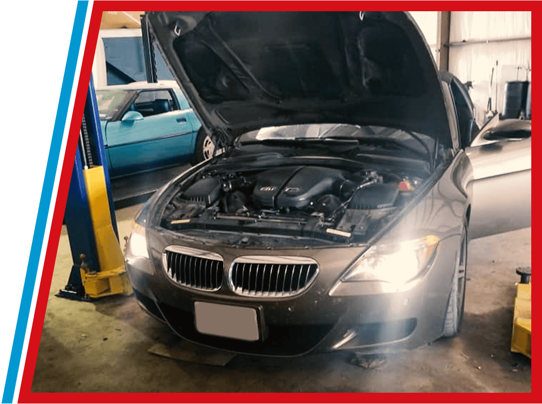 Elite Automotive in Marble Falls, TX