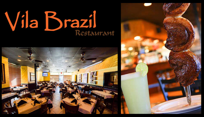 Vila Brazil - Cedar Hill in Cedar Hill, TX (4)