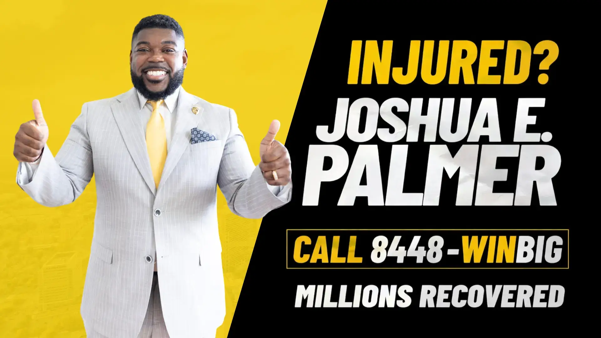 Joshua E. Palmer Law Firm in Bonaire, GA (2)