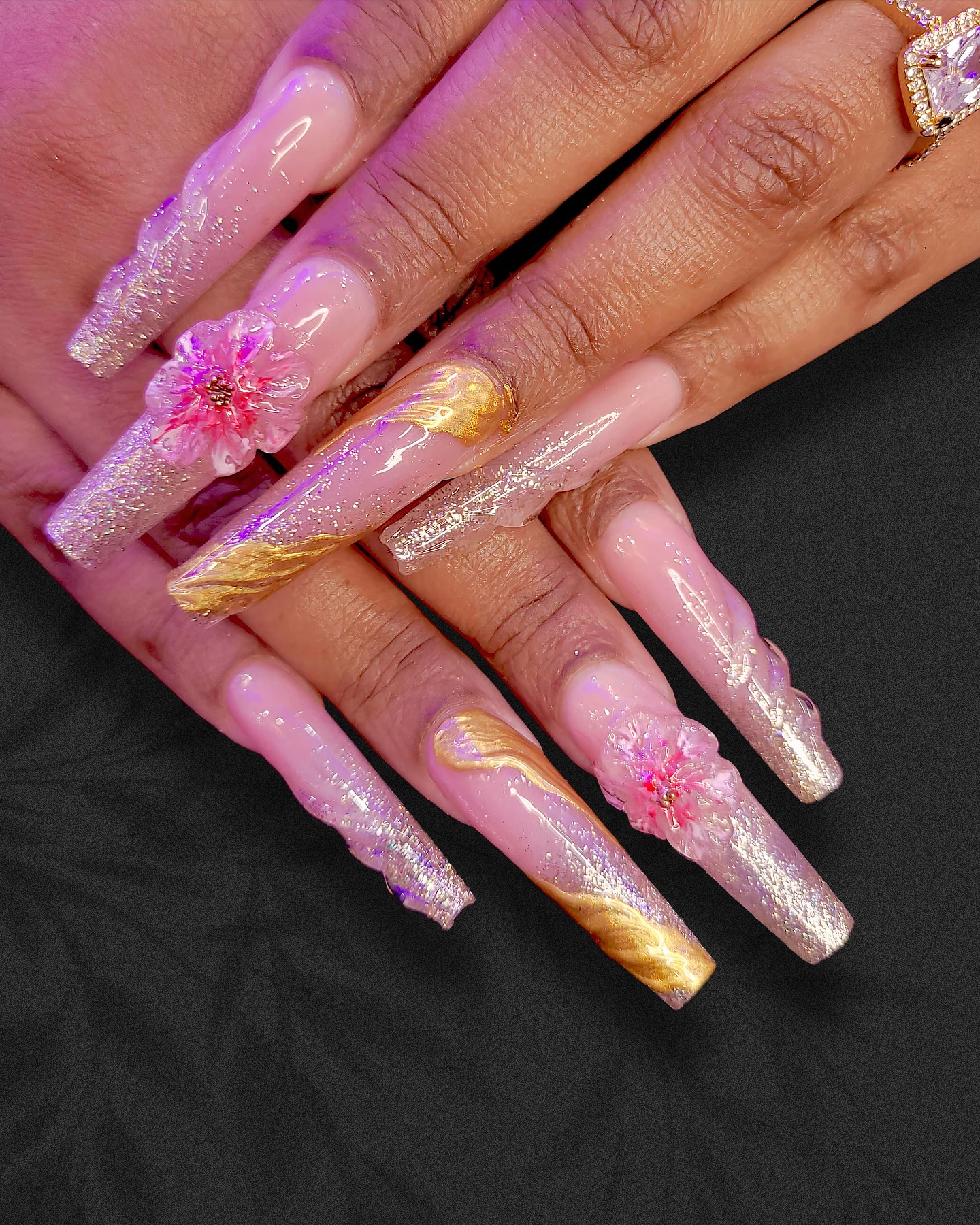 Milano Nail Spa HUMBLE in Humble, TX (2)