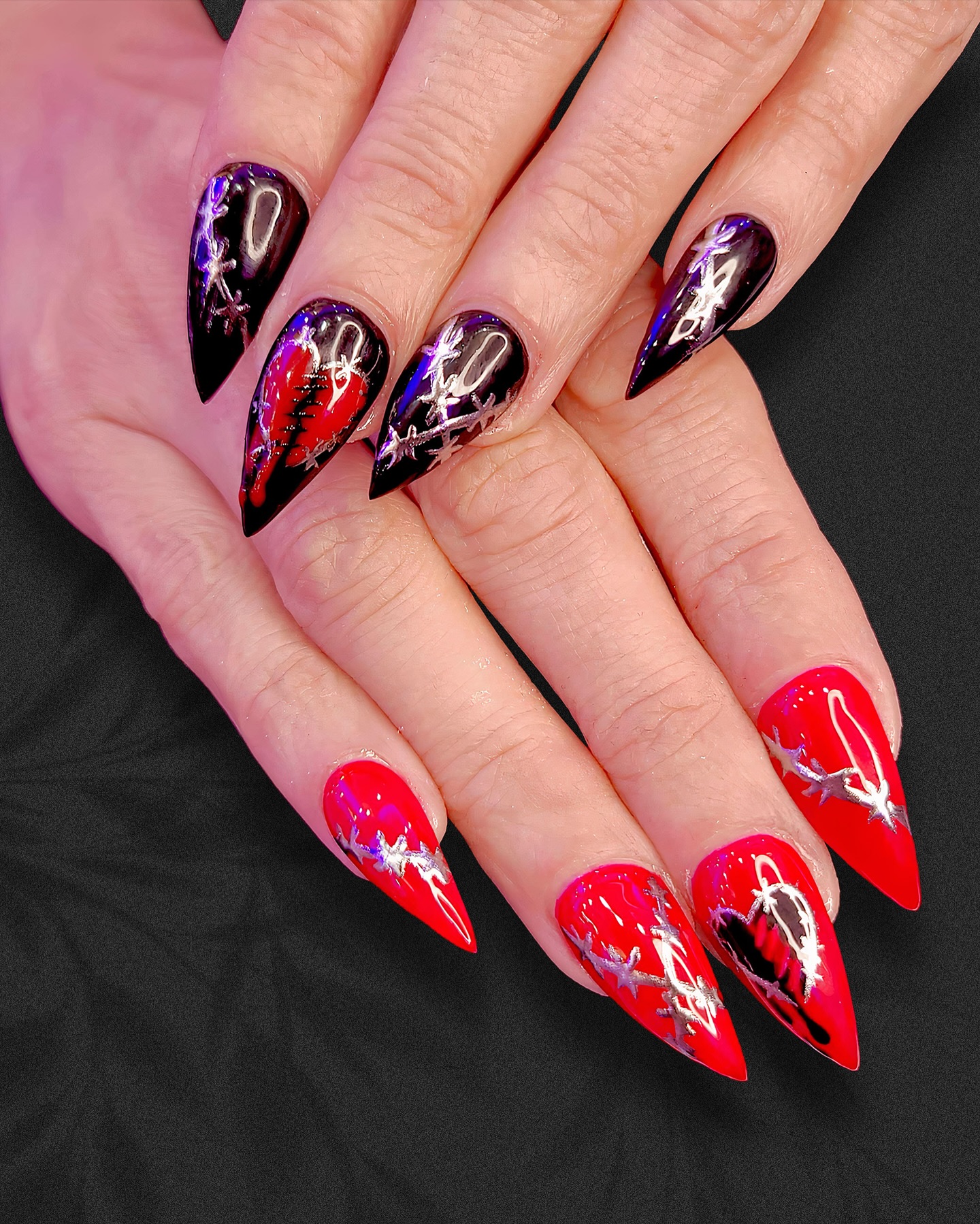 Milano Nail Spa HUMBLE in Humble, TX (3)