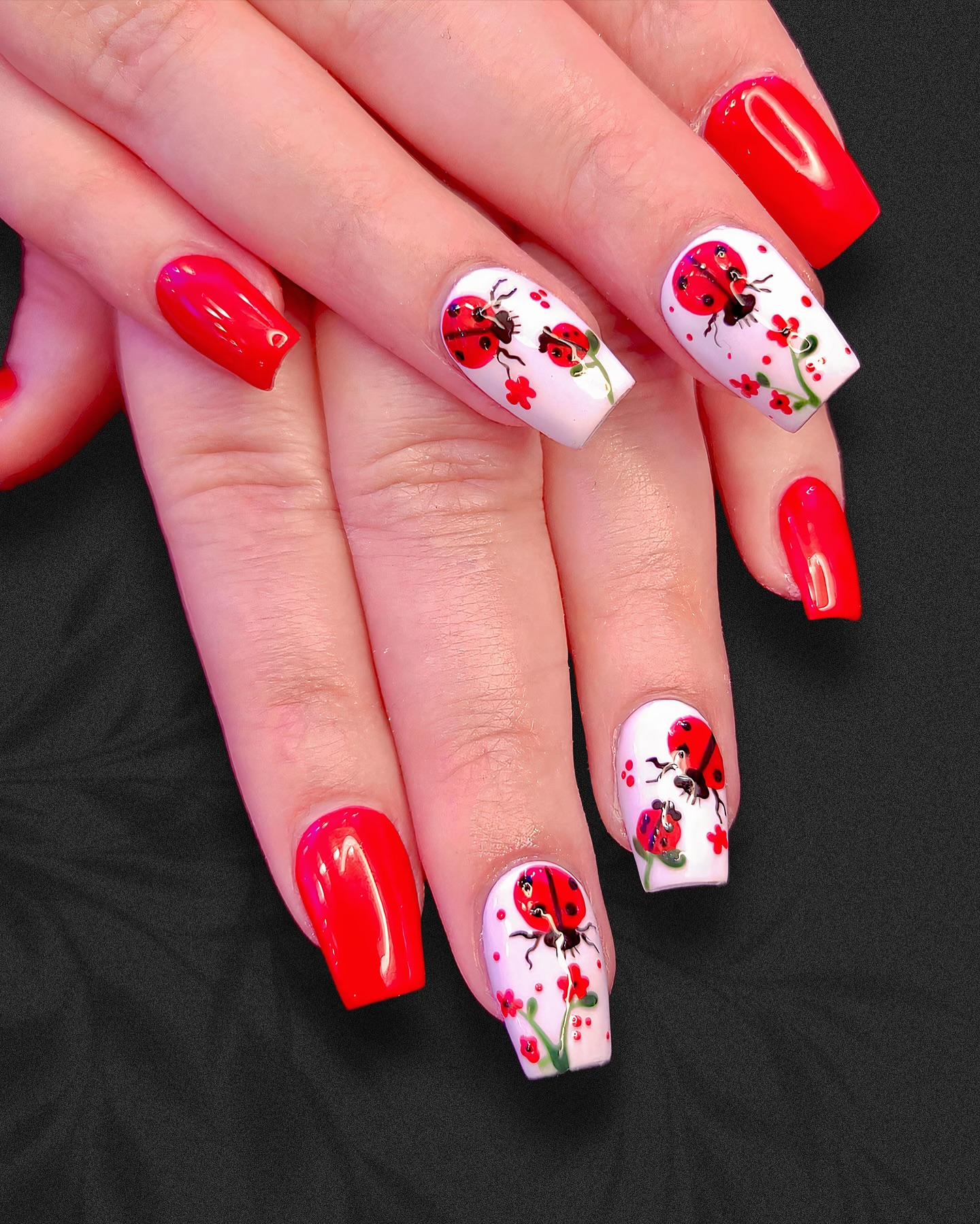 Milano Nail Spa HUMBLE in Humble, TX (4)