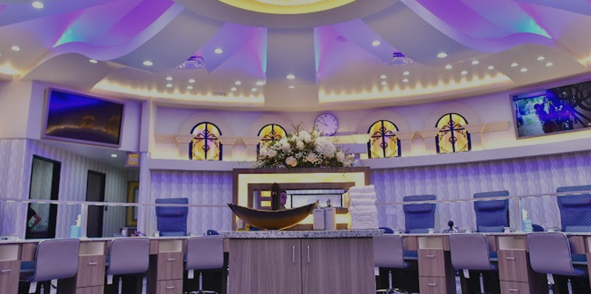 Milano Nail Spa HUMBLE in Humble, TX (6)