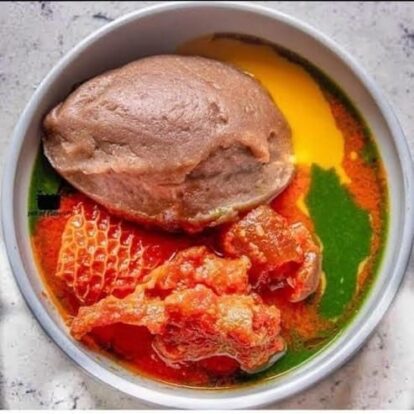 Delightful Nigerian Cuisine in Orlando, FL (2)