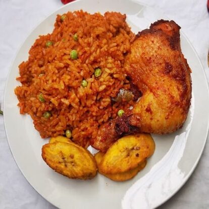 Delightful Nigerian Cuisine in Orlando, FL (3)