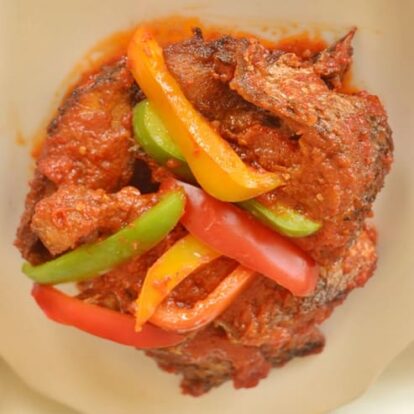 Delightful Nigerian Cuisine in Orlando, FL (4)