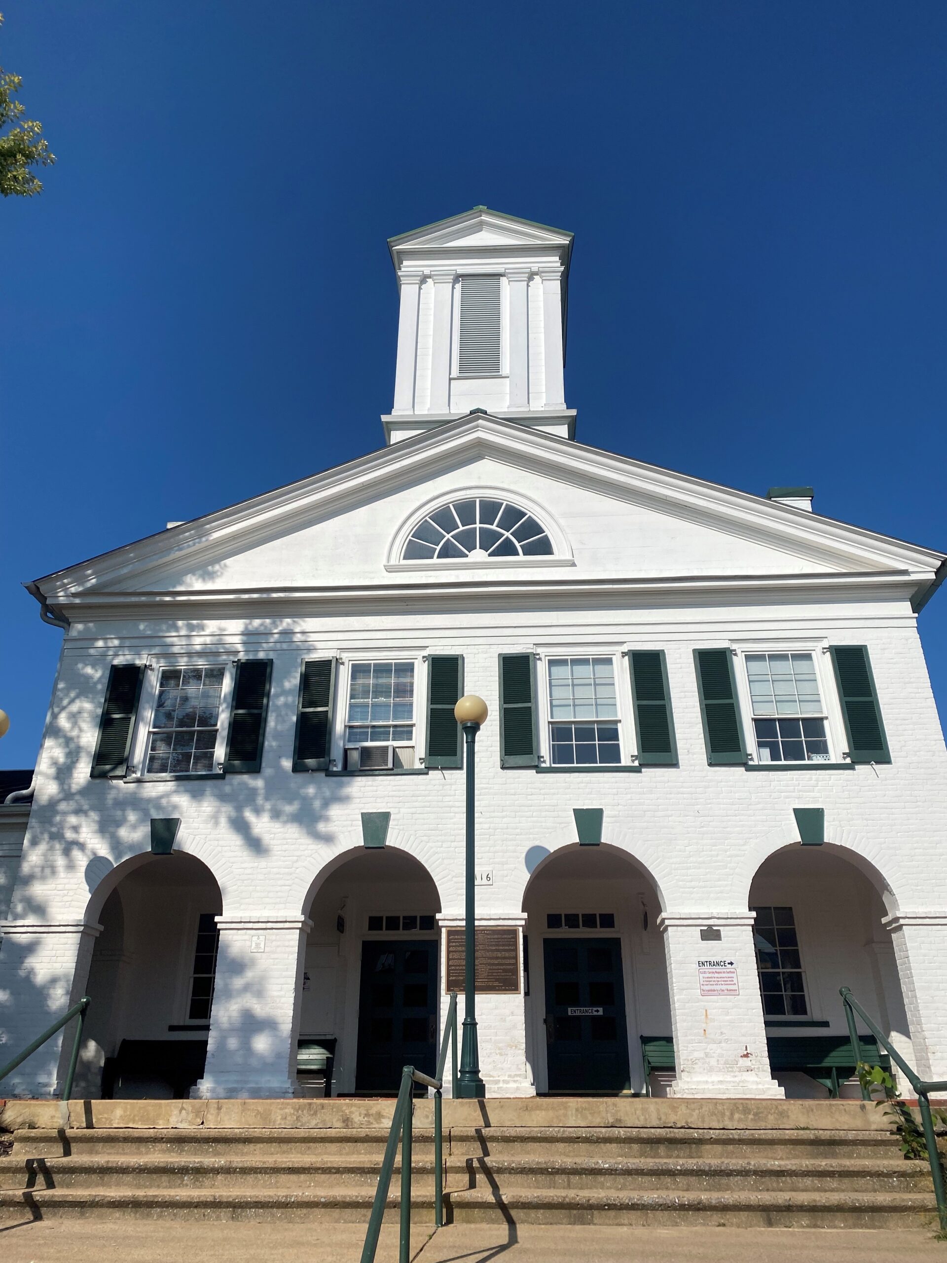 Helm Law, PLLC in Luray, VA