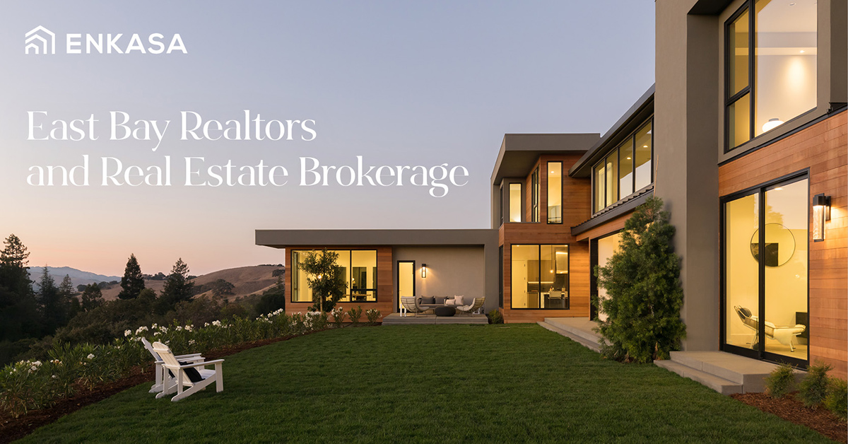 MARISSA SMITH, REALTOR ENKASA HOMES in Lafayette, CA (5)