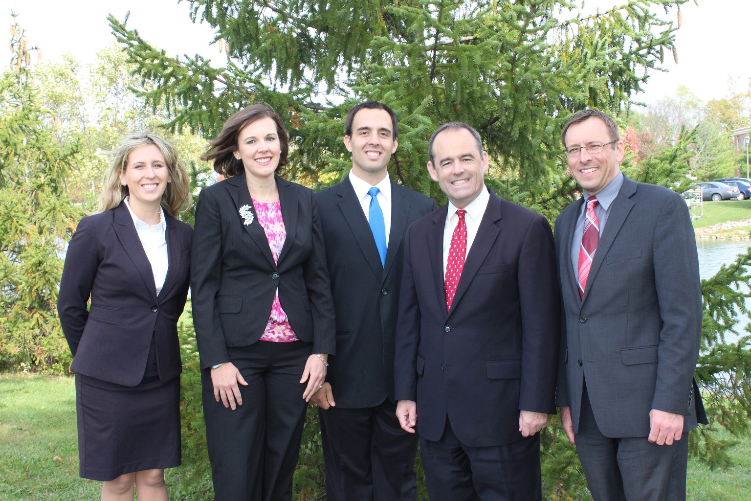 Dearie, Fischer & Martinson LLC in Lebanon, OH (3)