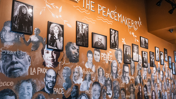 Busboys and Poets - Columbia in Columbia, MD (3)
