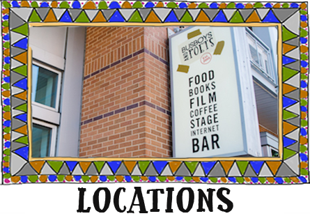 Busboys and Poets - Columbia in Columbia, MD (5)