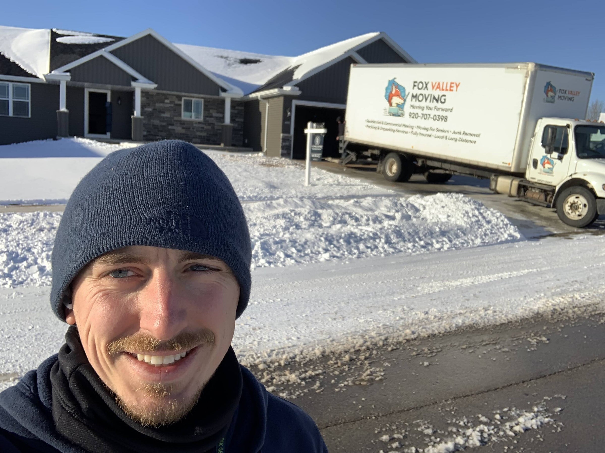 Fox Valley Moving in Sherwood, WI (2)