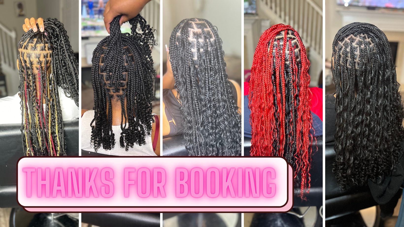 Ke.Techniques Conyers, Atlanta Braid Hairstylist in Lithonia, GA