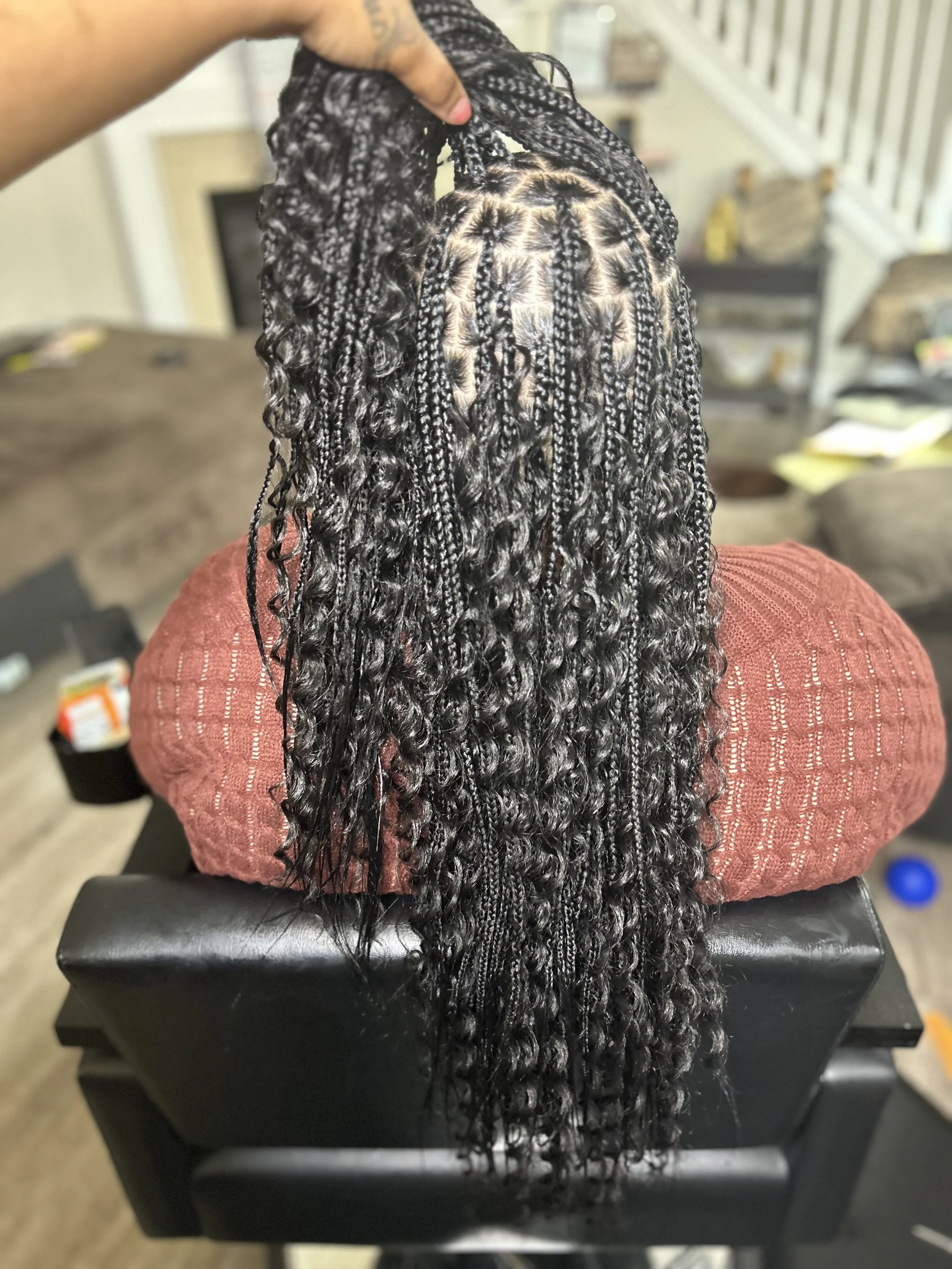 Ke.Techniques Conyers, Atlanta Braid Hairstylist in Lithonia, GA (3)