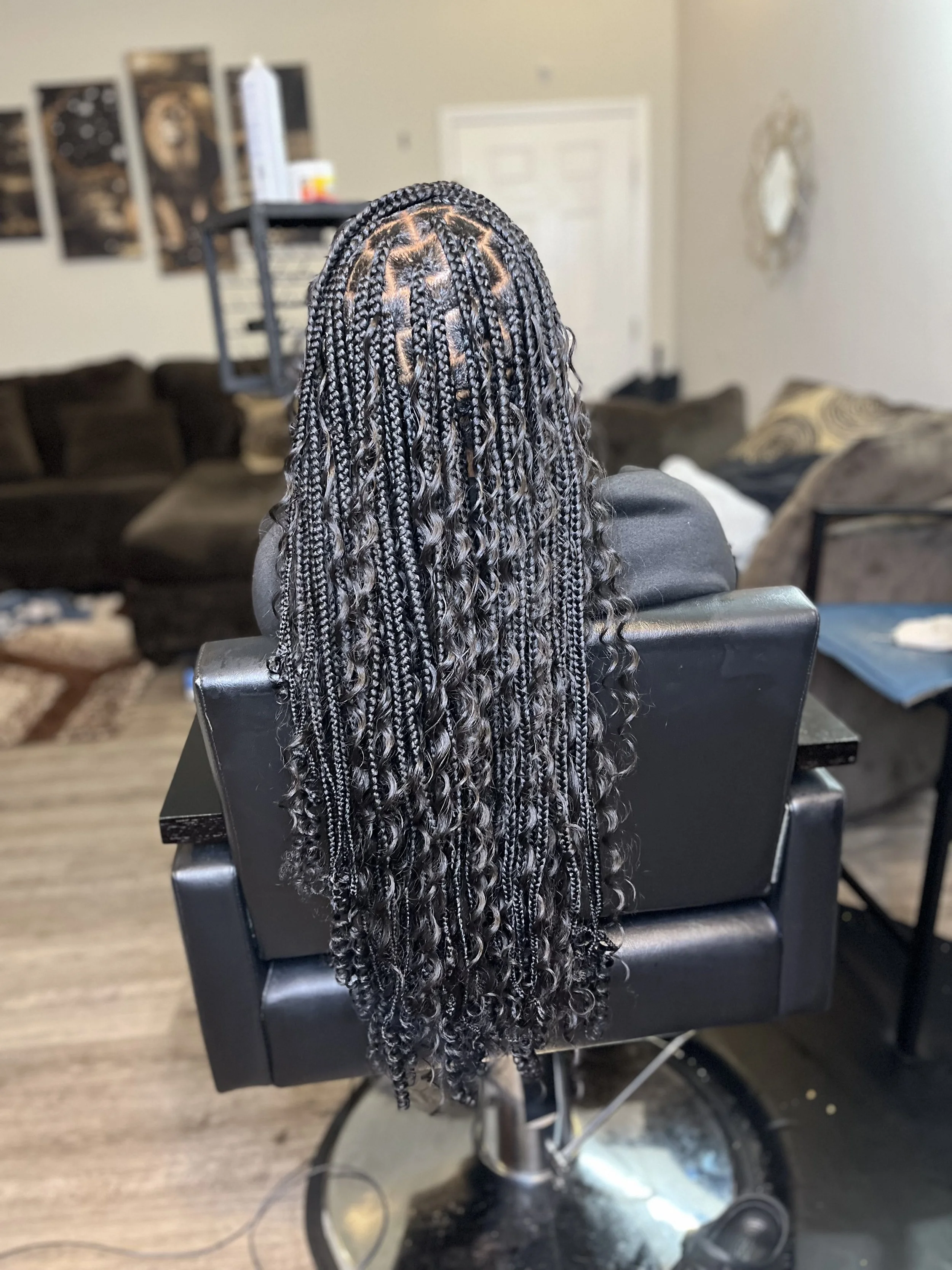 Ke.Techniques Conyers, Atlanta Braid Hairstylist in Lithonia, GA (4)