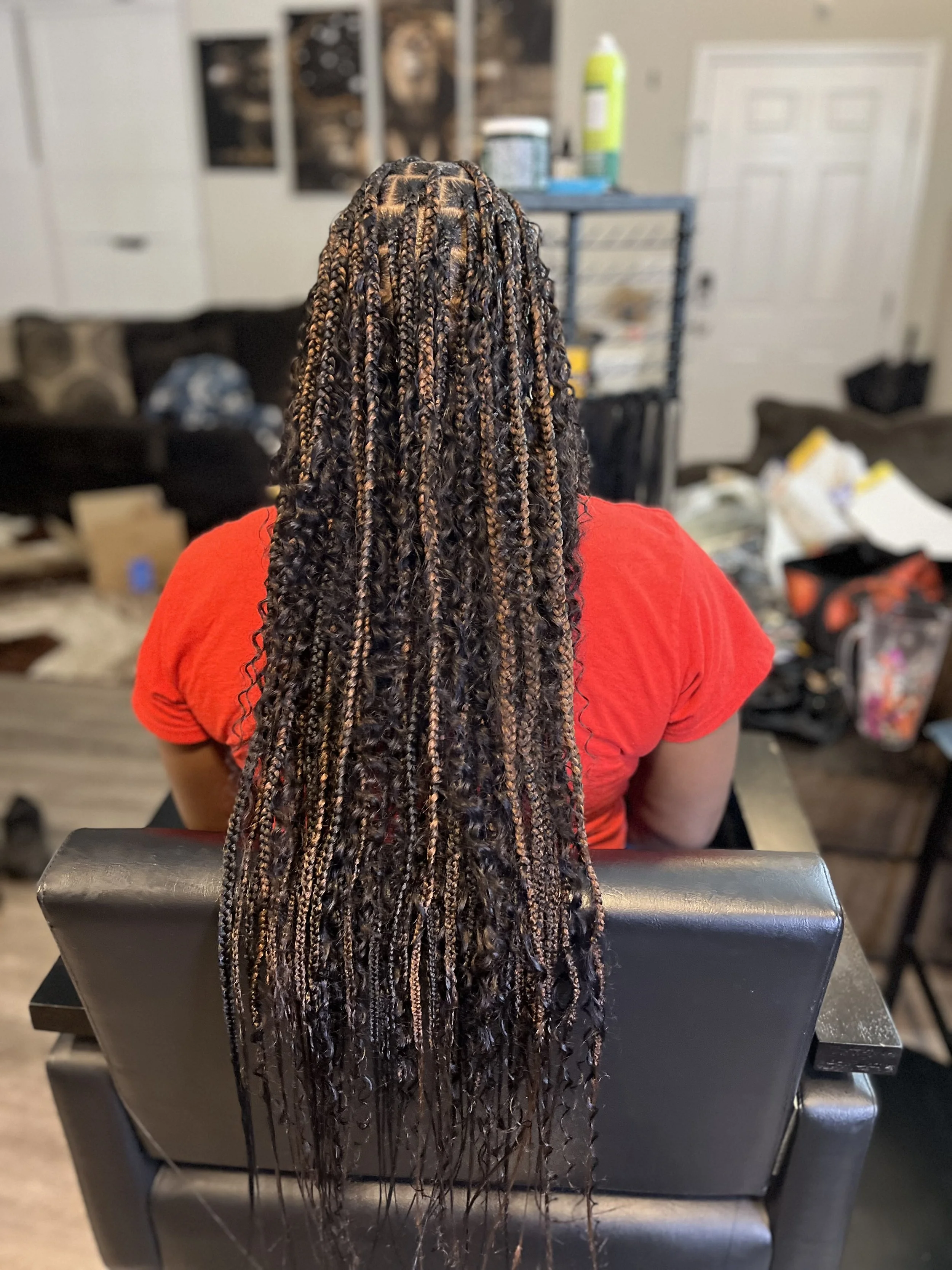 Ke.Techniques Conyers, Atlanta Braid Hairstylist in Lithonia, GA (5)