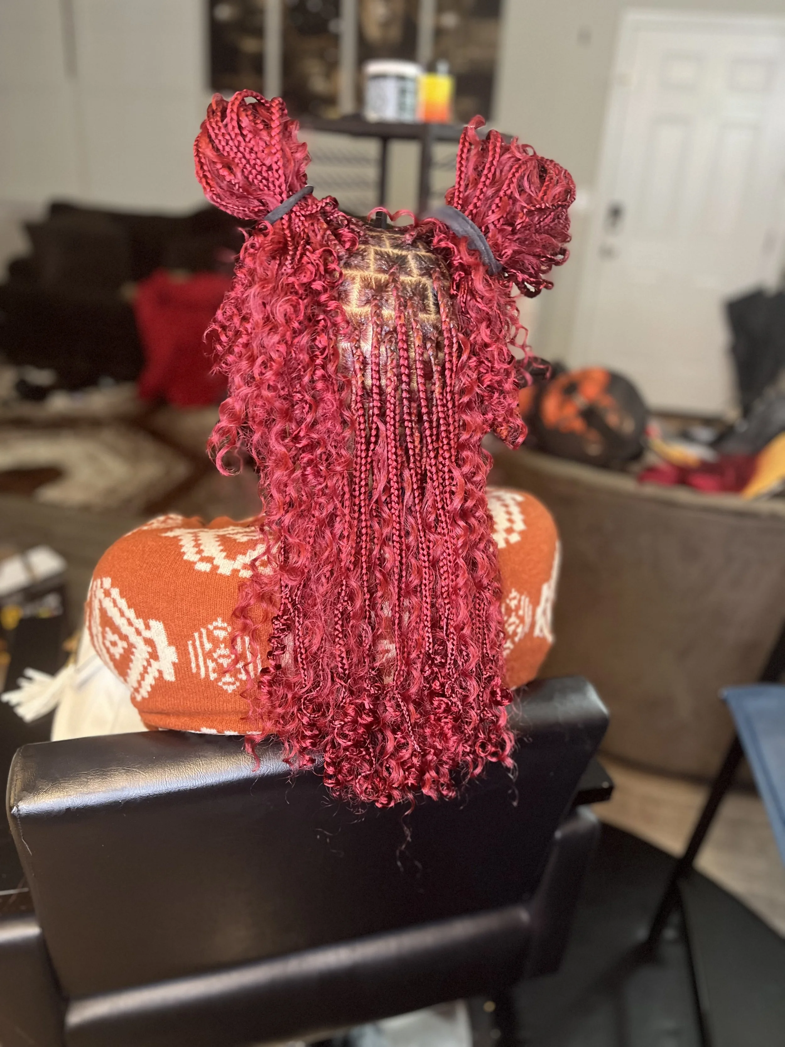 Ke.Techniques Conyers, Atlanta Braid Hairstylist in Lithonia, GA (6)