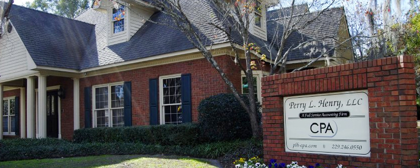 Perry L Henry LLC in Bainbridge, GA