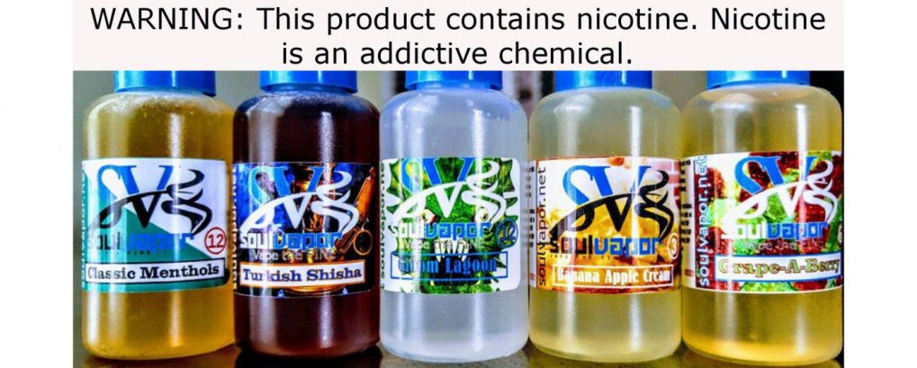 Soul Vapor in Bluefield, VA (5)