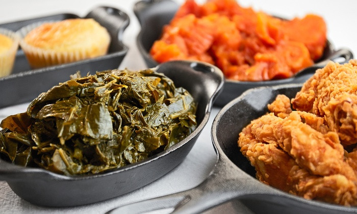 Pannie-George's Kitchen Inc - Montgomery in Montgomery, AL