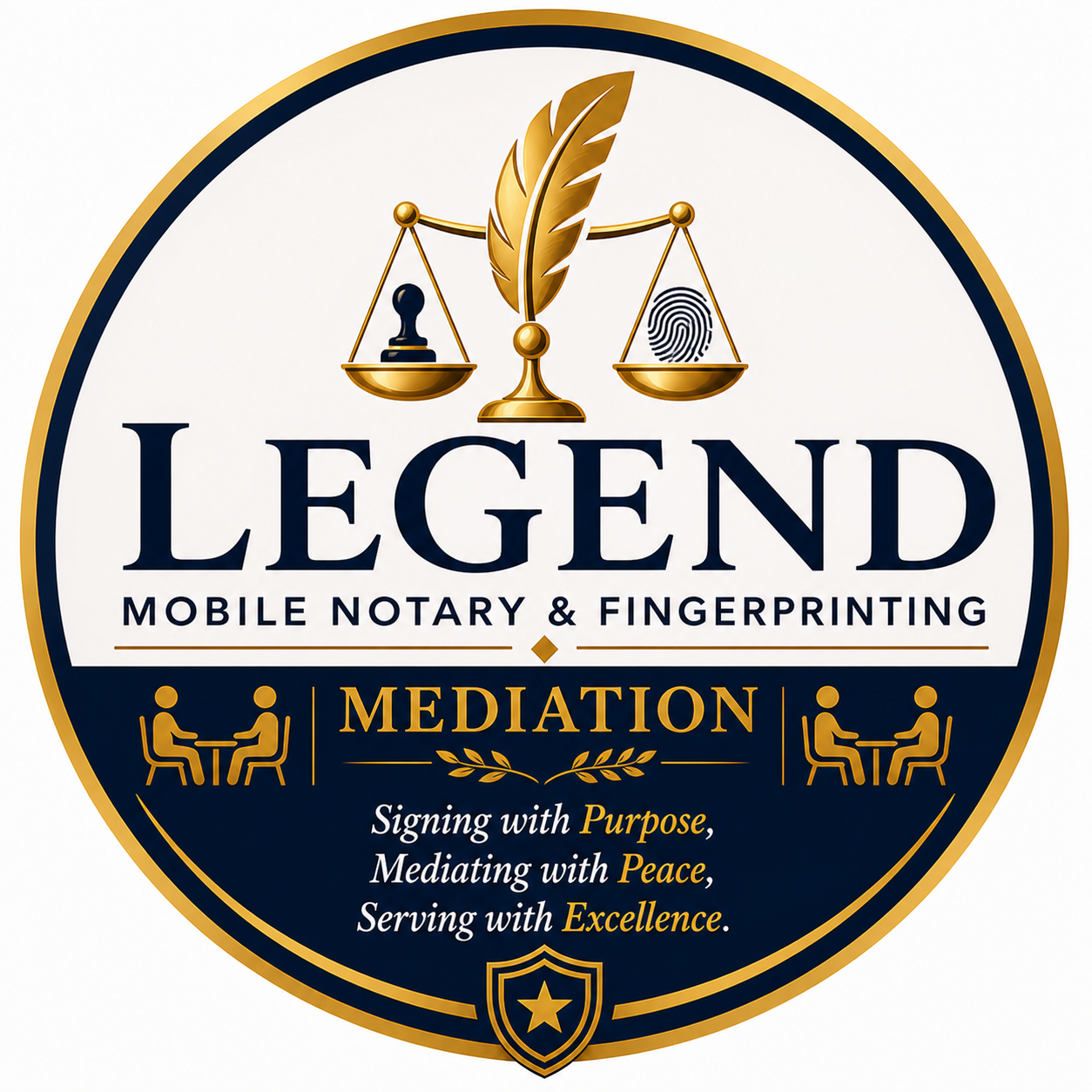 Legend Mobile Notary Service, LLC in Mcdonough, GA (2)