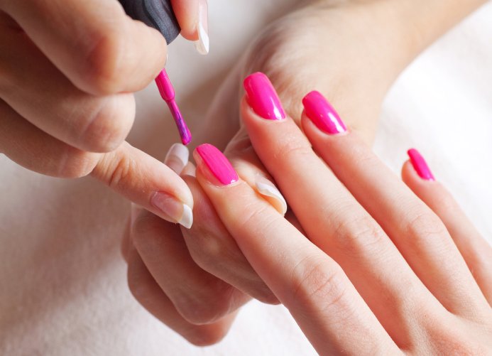 Denise's Nails in Coronado, CA (6)