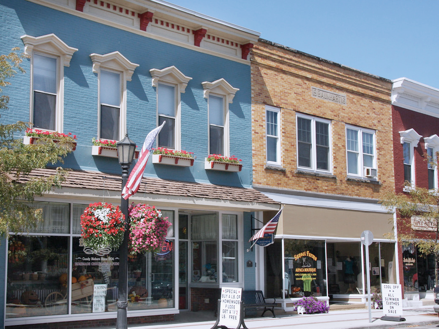 Main Street Vermilion in Vermilion, OH (2)