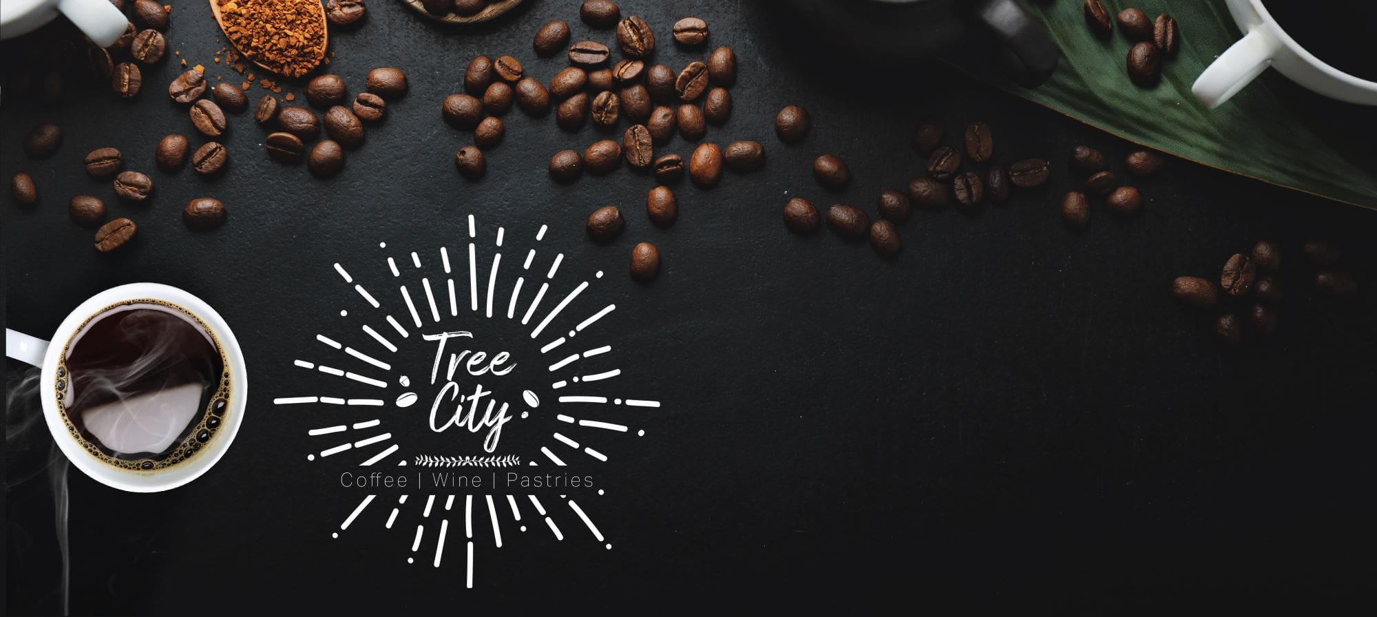 Tree City Coffee & Pastry in Kent, OH (2)