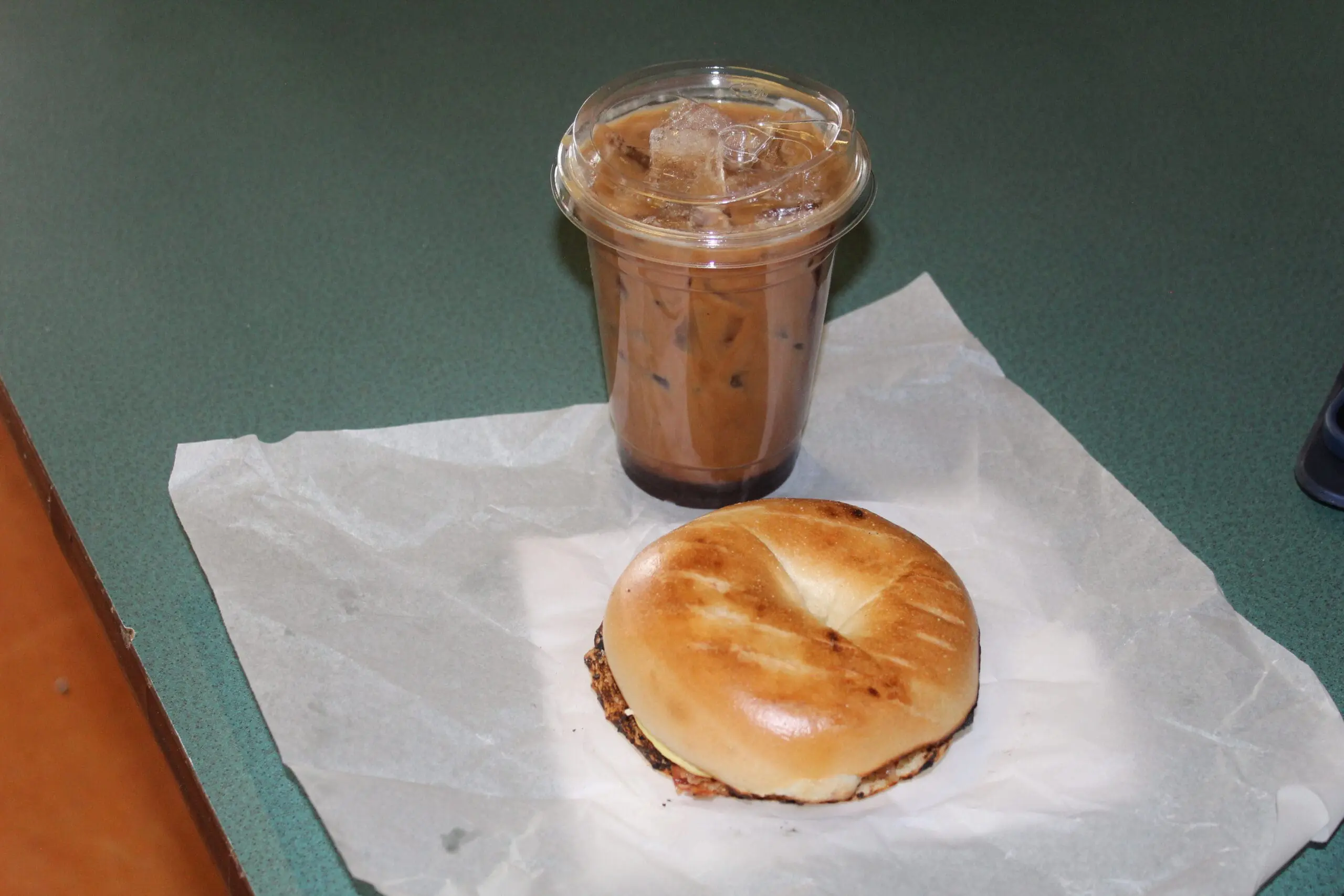 Tree City Coffee & Pastry in Kent, OH (3)