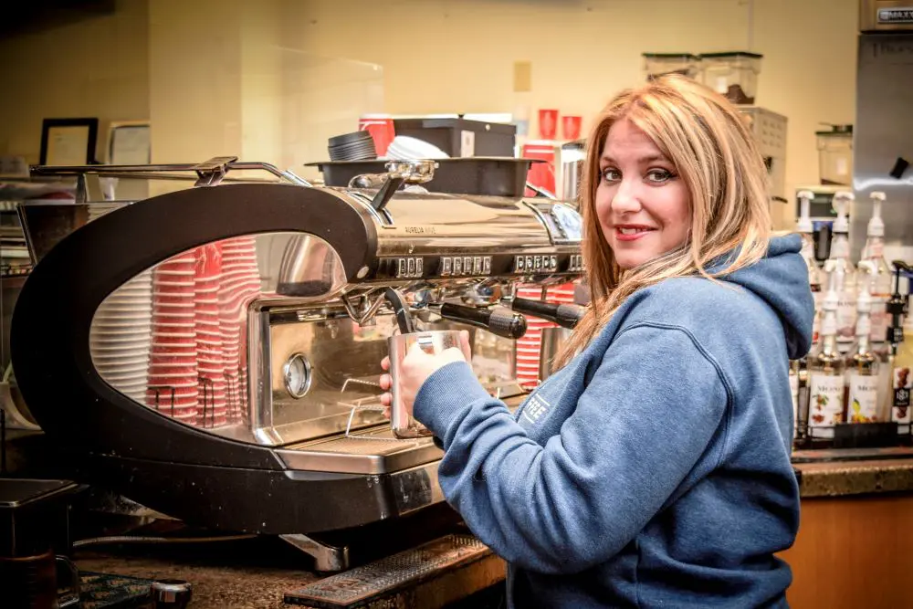 Tree City Coffee & Pastry in Kent, OH (4)