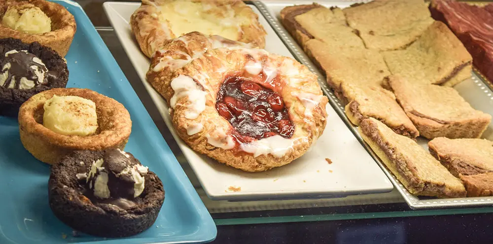 Tree City Coffee & Pastry in Kent, OH (5)