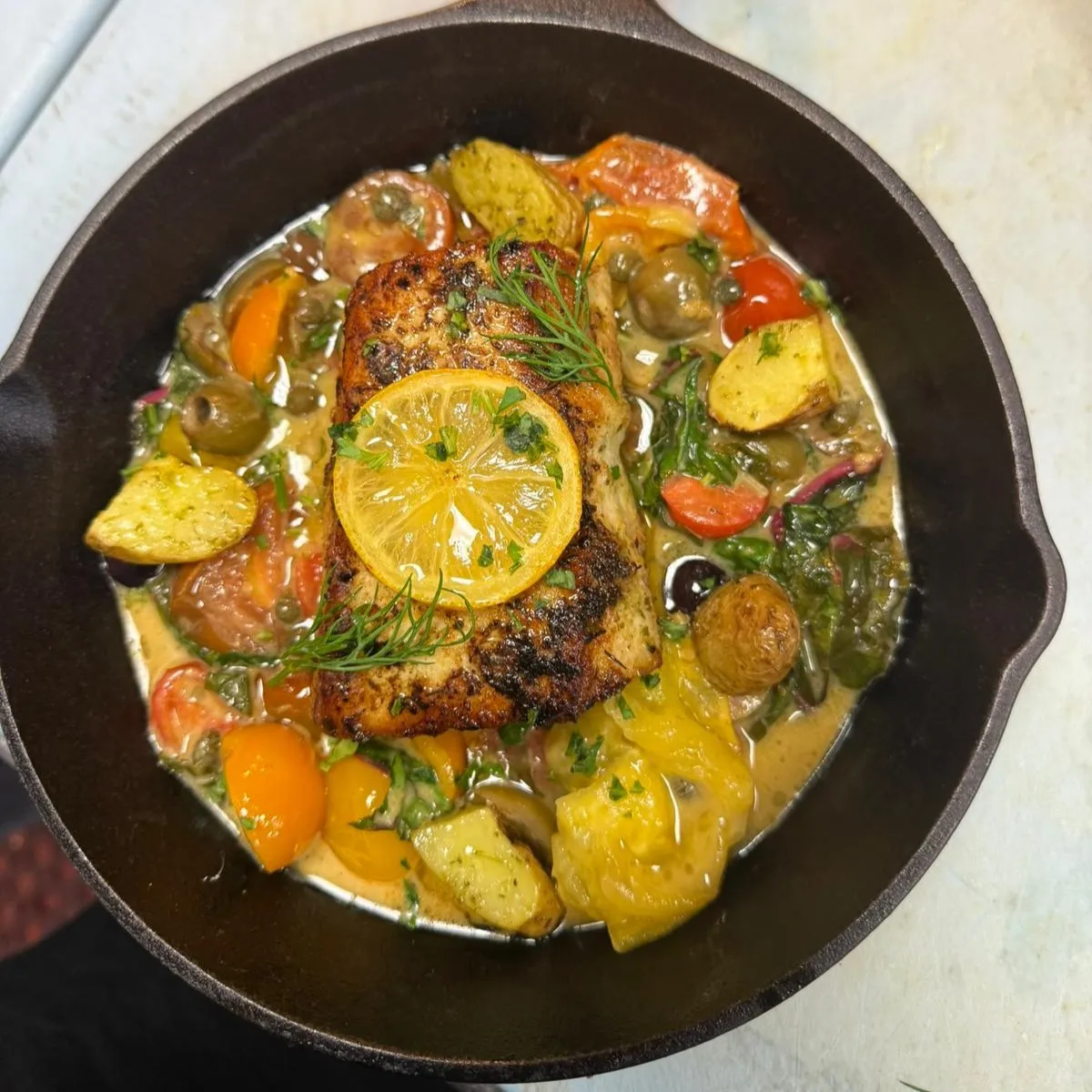 Line Caribbean Restaurant in Delray Beach, FL (2)