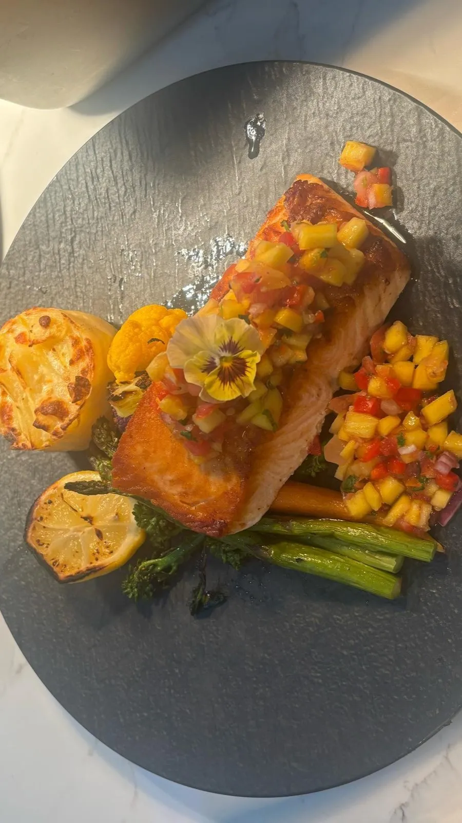 Line Caribbean Restaurant in Delray Beach, FL (3)