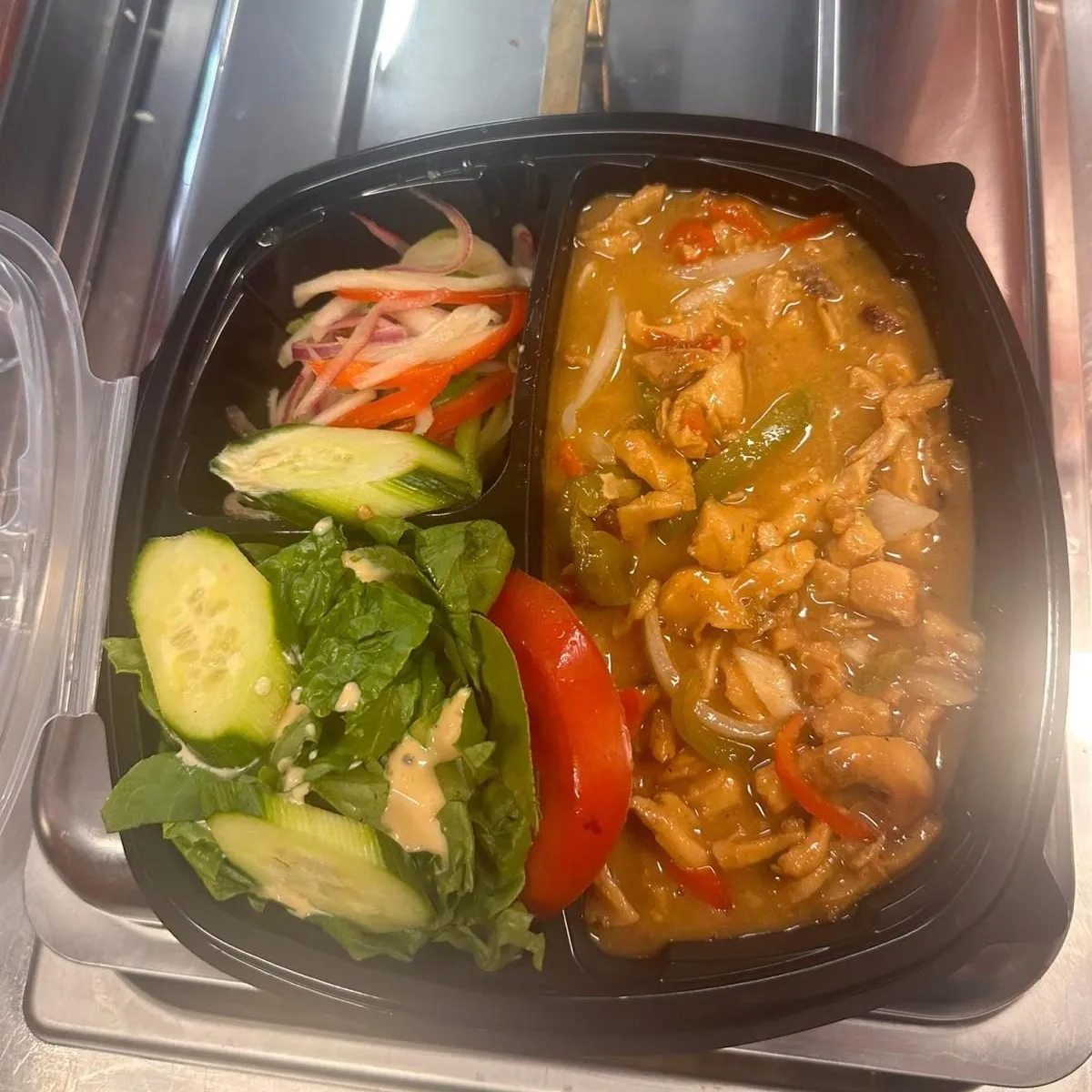 Line Caribbean Restaurant in Delray Beach, FL (4)