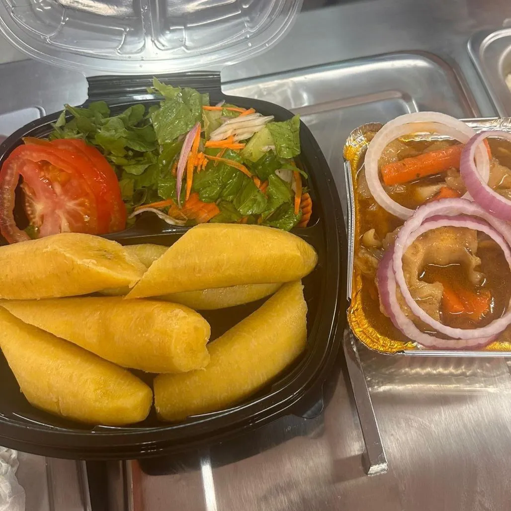 Line Caribbean Restaurant in Delray Beach, FL (5)