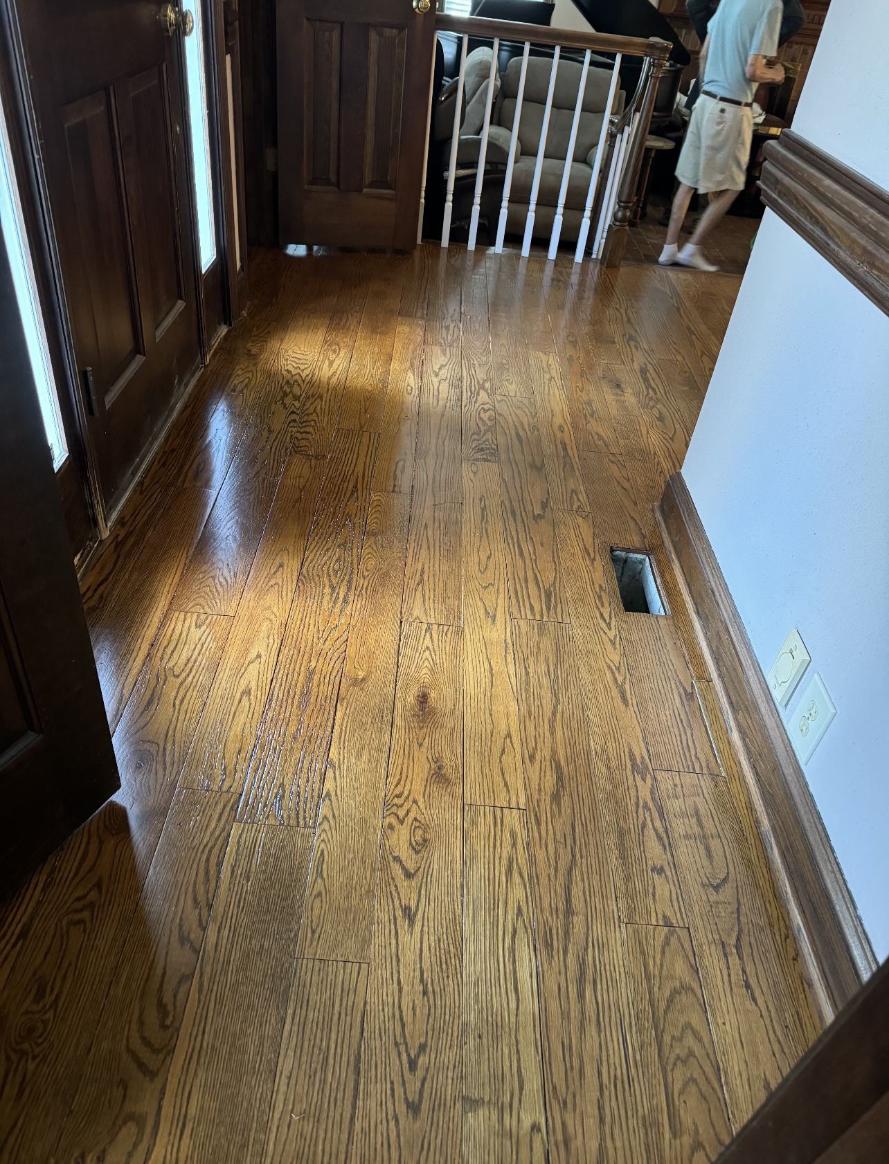 Real Clean Carpet Care in Fayetteville, NC (3)