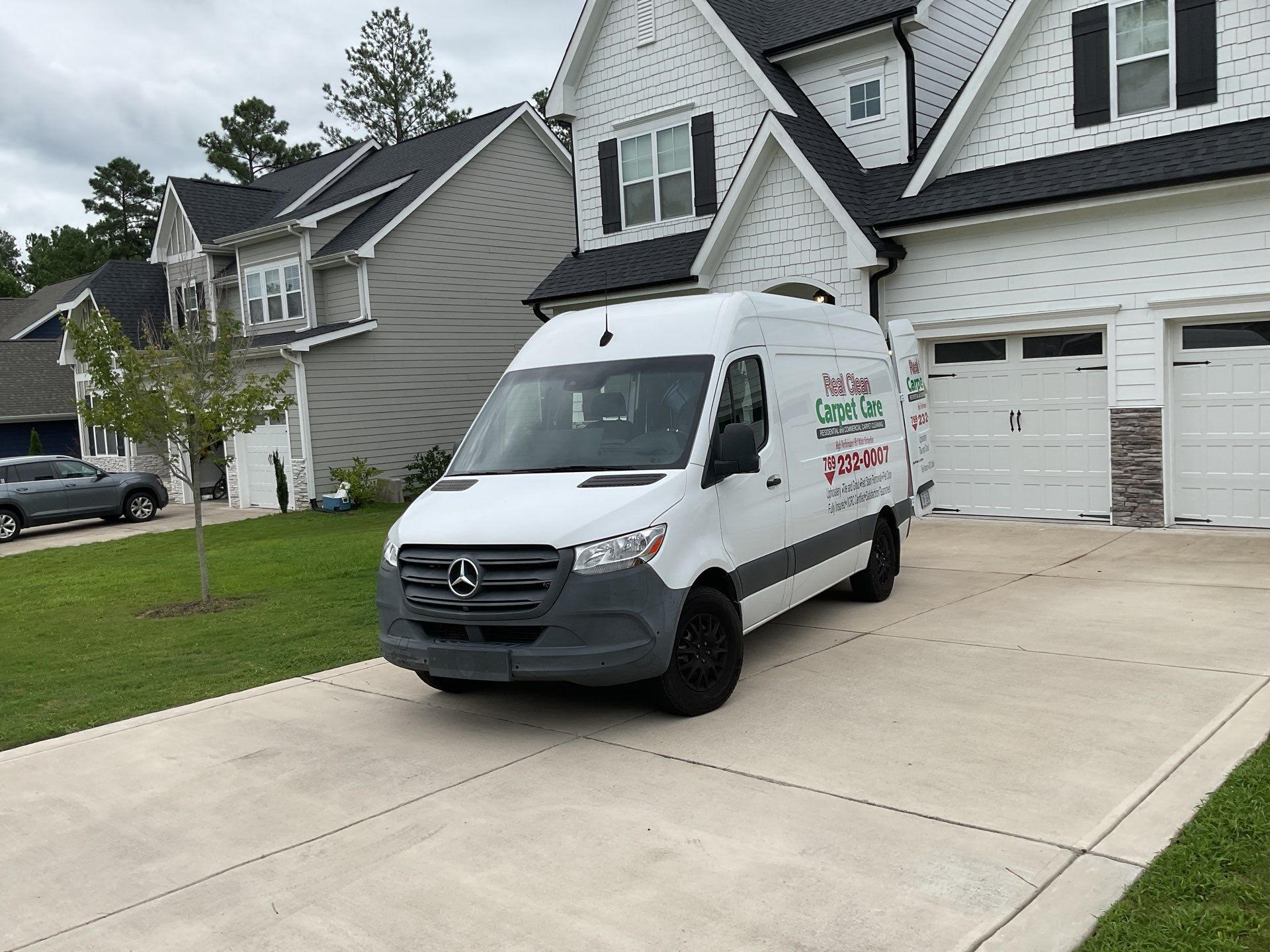 Real Clean Carpet Care in Fayetteville, NC (6)