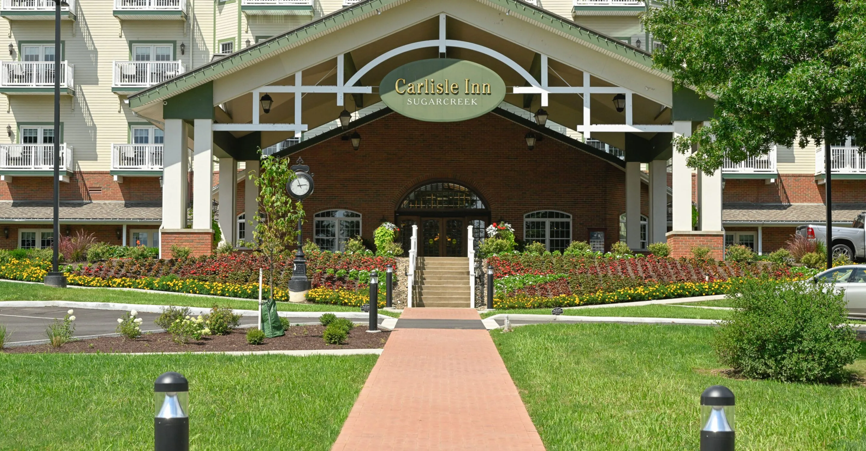 Carlisle Inn Sugarcreek in Sugarcreek, OH