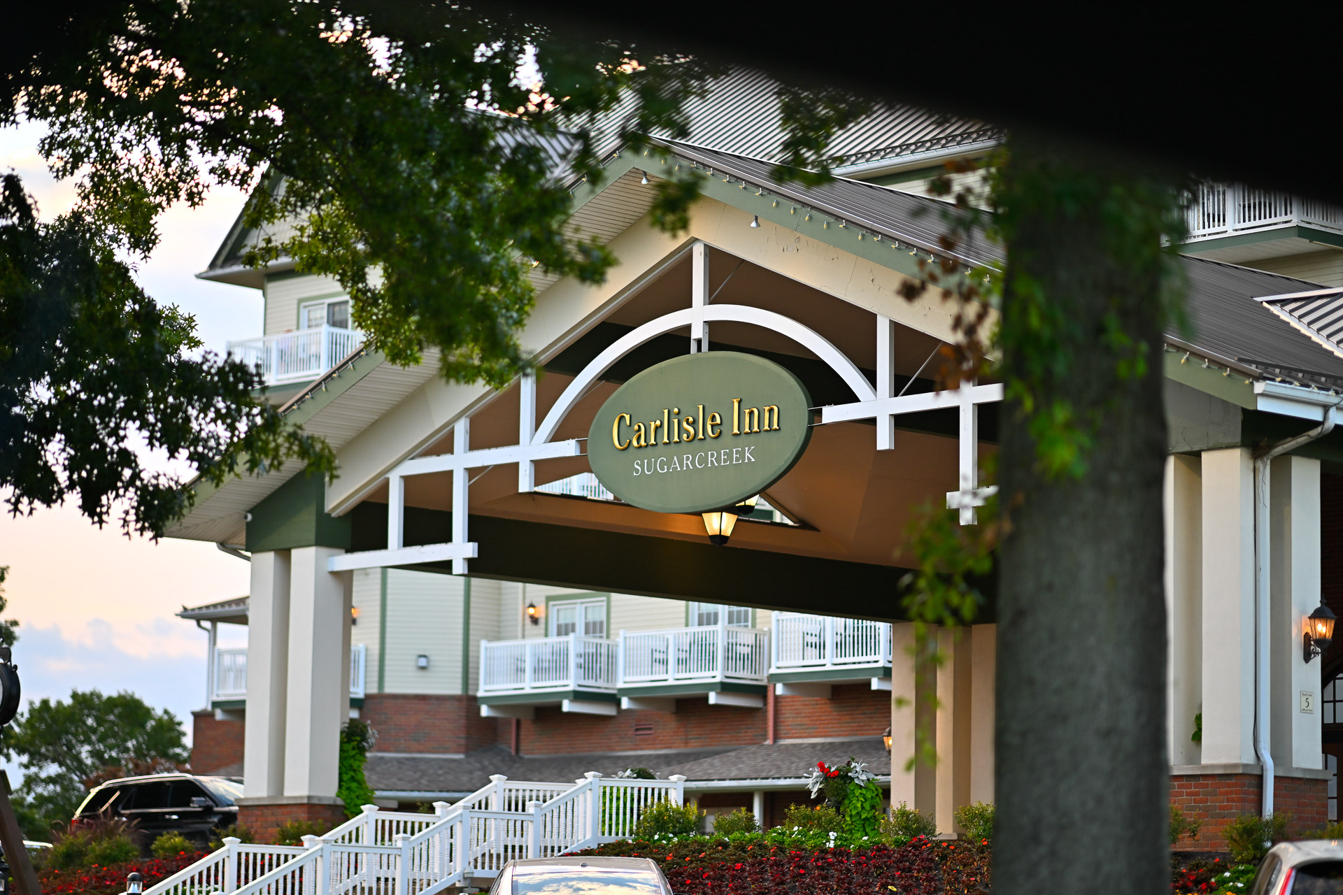 Carlisle Inn Sugarcreek in Sugarcreek, OH (2)