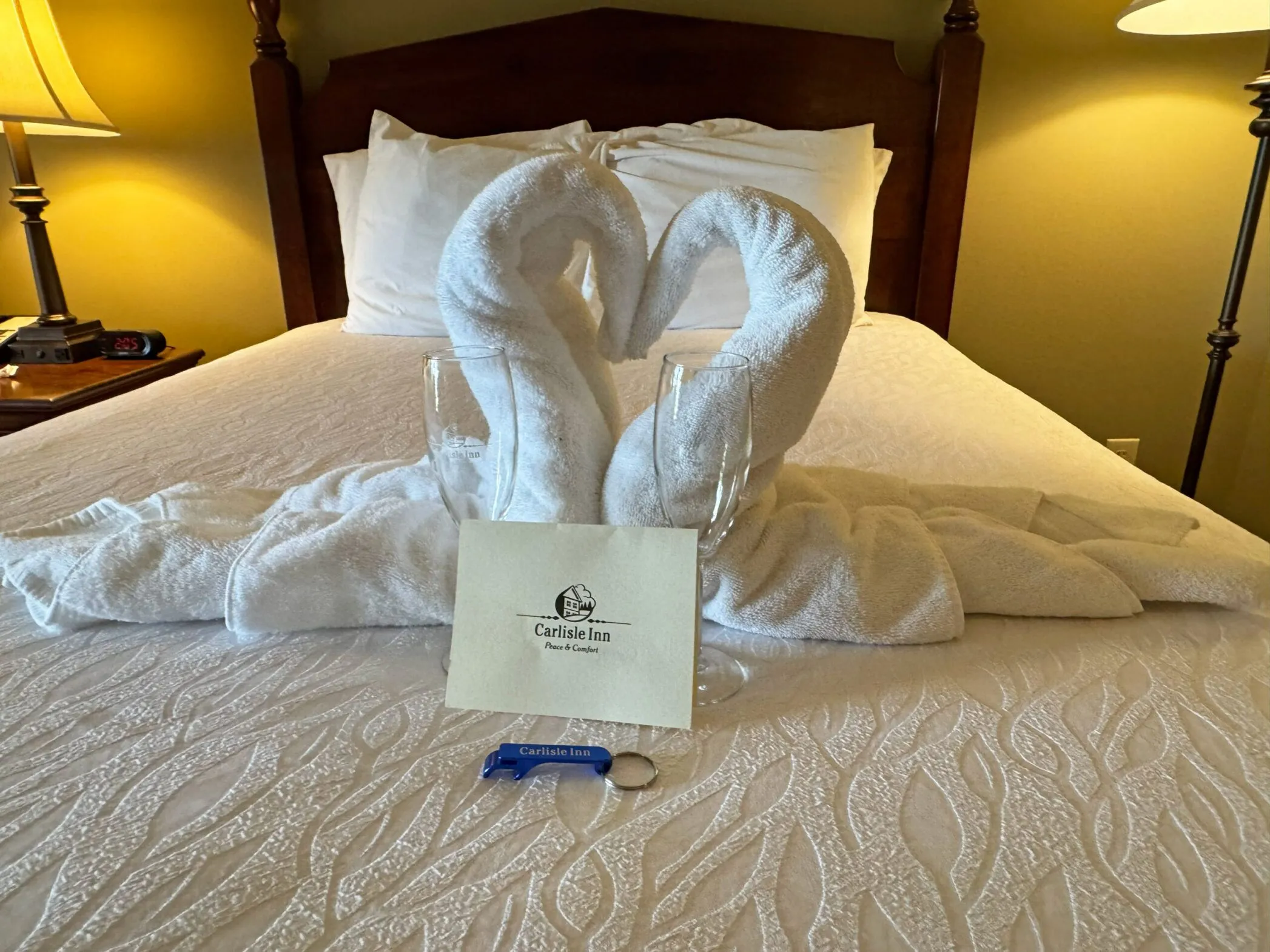 Carlisle Inn Sugarcreek in Sugarcreek, OH (5)
