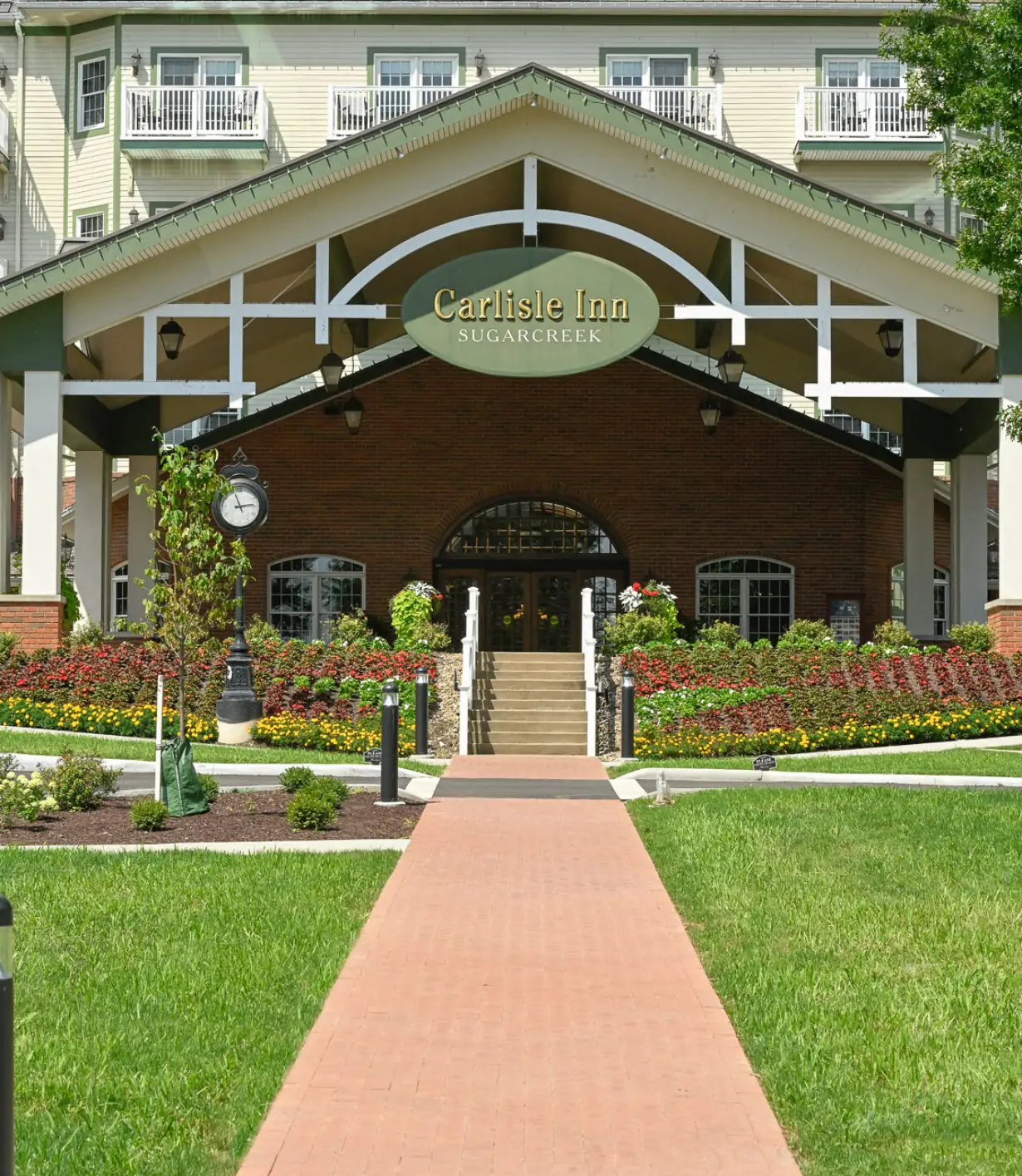 Carlisle Inn Sugarcreek in Sugarcreek, OH (6)