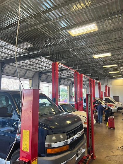 Best Auto Service in McAllen, TX (2)