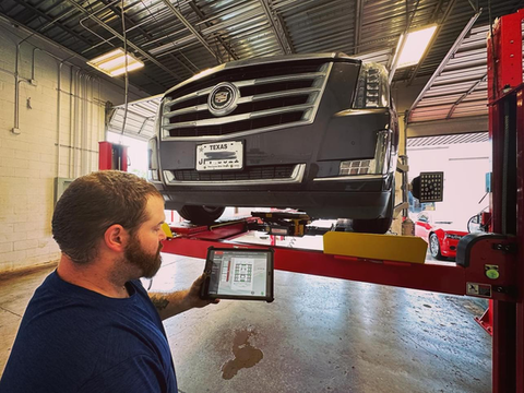 Best Auto Service in McAllen, TX (3)