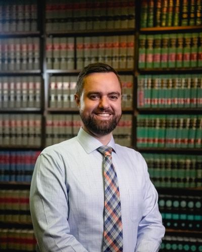 The Hope Law Firm, P.A. in Ocala, FL