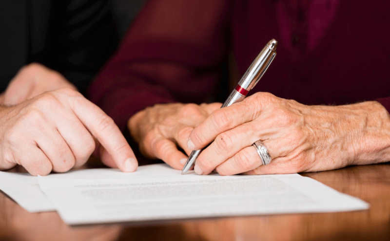 The Hope Law Firm, P.A. in Ocala, FL (2)