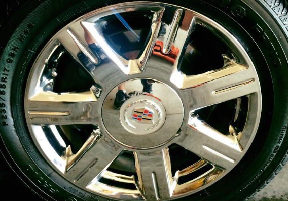 Tone B's Auto Bath Detail Service in Prairie du Sac, WI